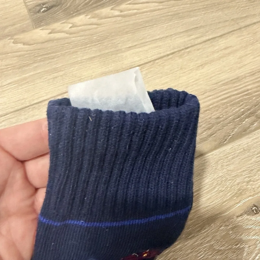 Polo Ralph Lauren no tags